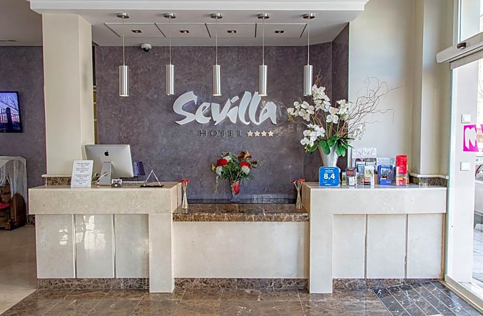 Hotel Sevilla