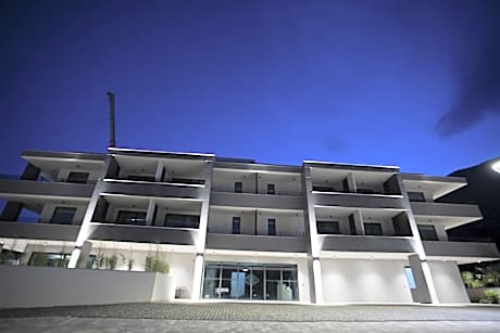Accessible room Crystal with balcony and mountain view