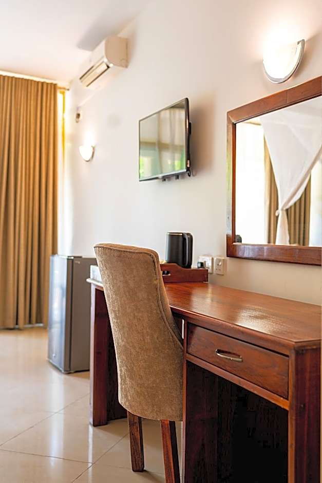 Victoria Falls Rainbow Hotel