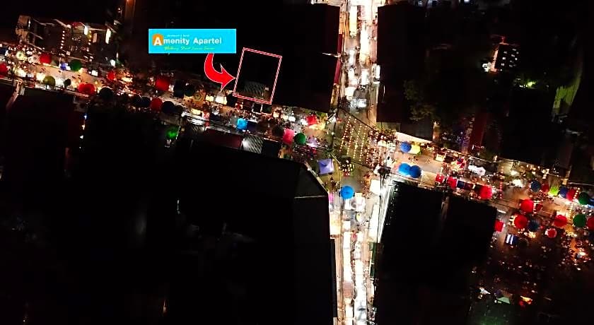 Amenity Apartel Samui