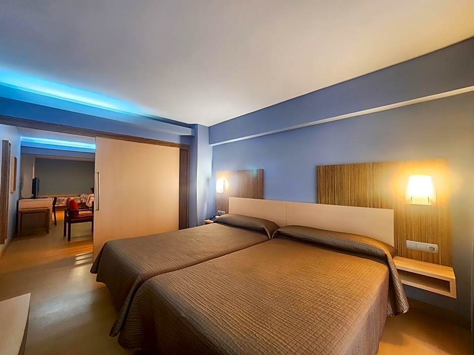 Hotel Faranda Alisas Santander an Ascend Collection Hotel