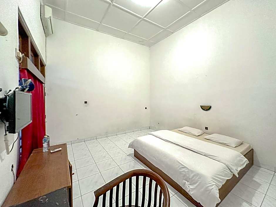 Hotel Dewi Sri Prawirotaman RedPartner