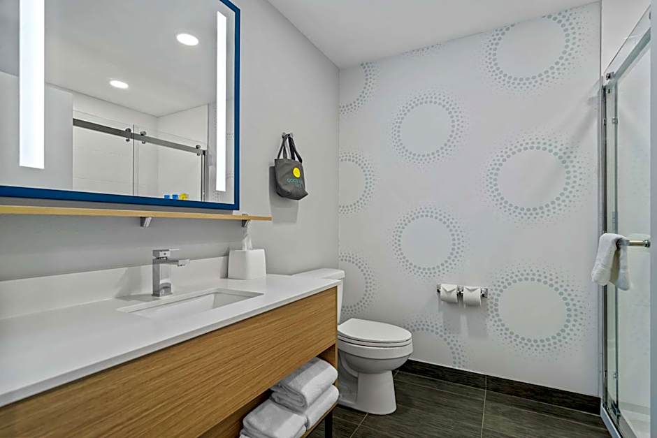 Tru By Hilton Rogers Bentonville