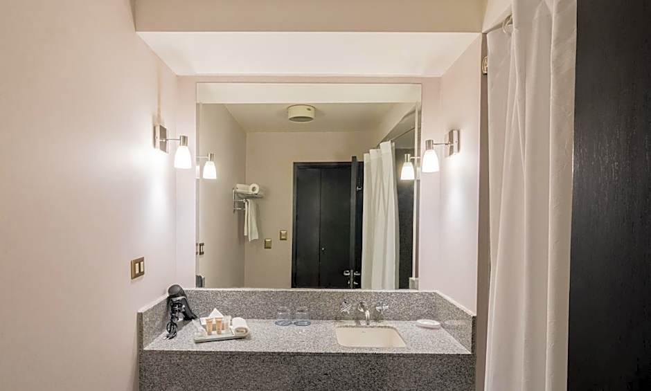 Hotel Four Points By Sheraton Los Angeles