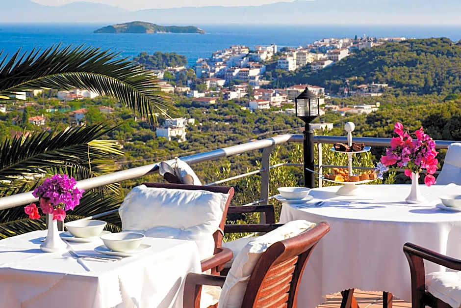 Vigles Sea View, Philian Hotels and Resorts