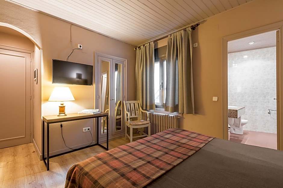 Riu Nere Mountain Hotel