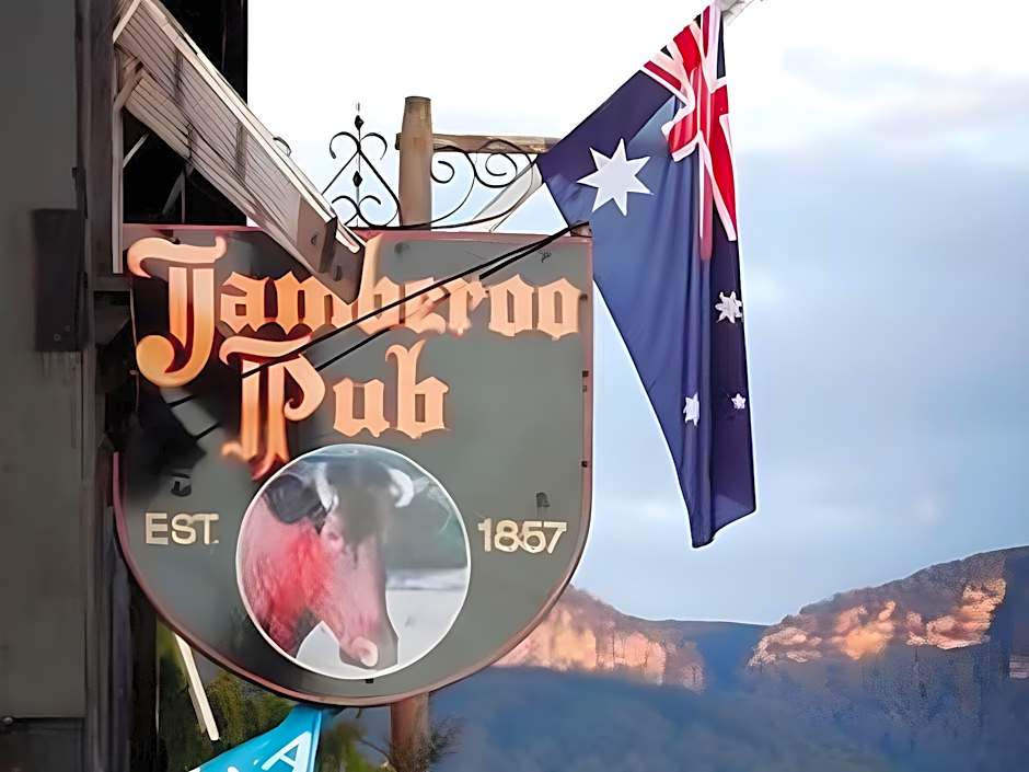 Jamberoo Pub And Saleyard Motel
