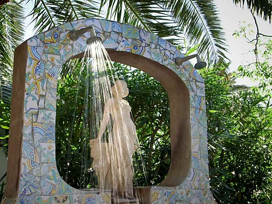Semiramis Hotel De Charme & Pools
