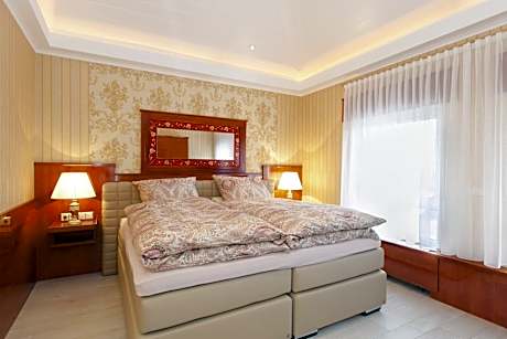 2-Zimmer Suite