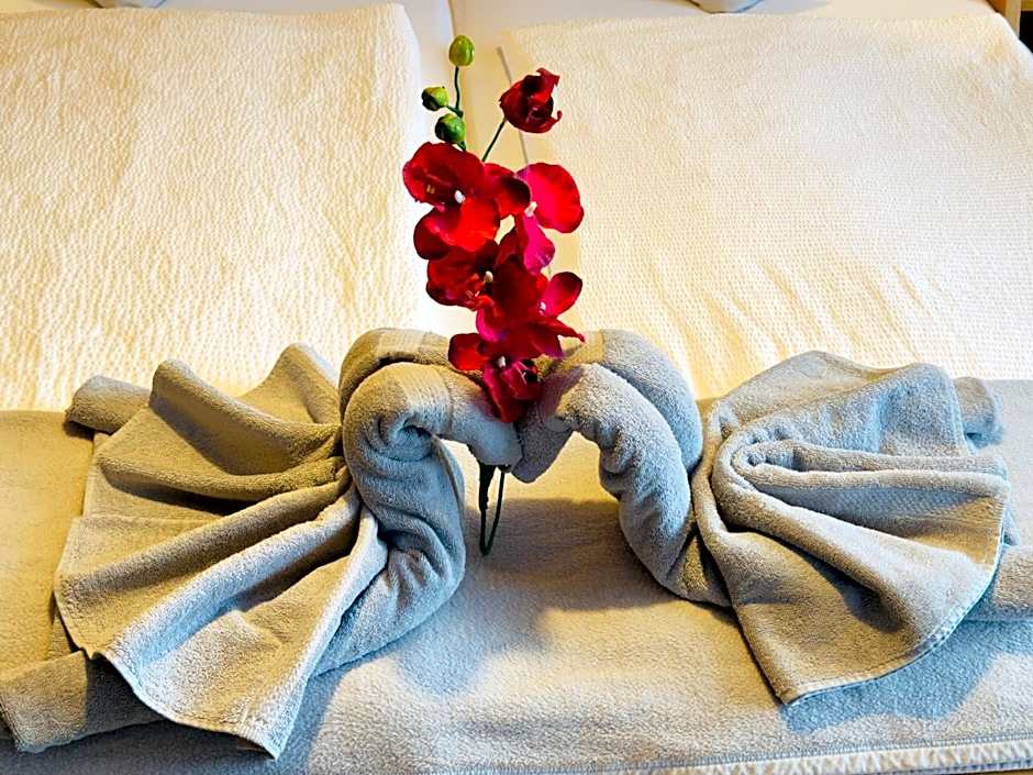 Hotel Restaurant Adler Stube