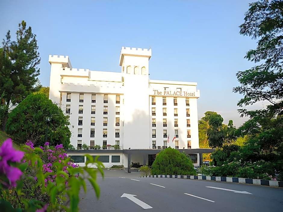 The Palace Hotel Kota Kinabalu