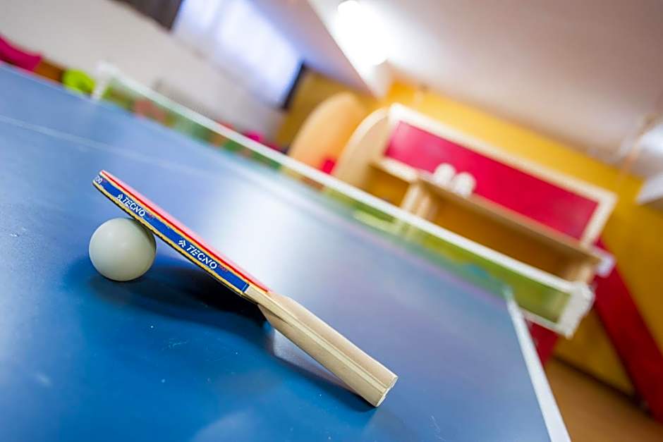 Park Hotel Sacro Cuore