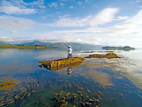 The Airds Hotel and Restaurant