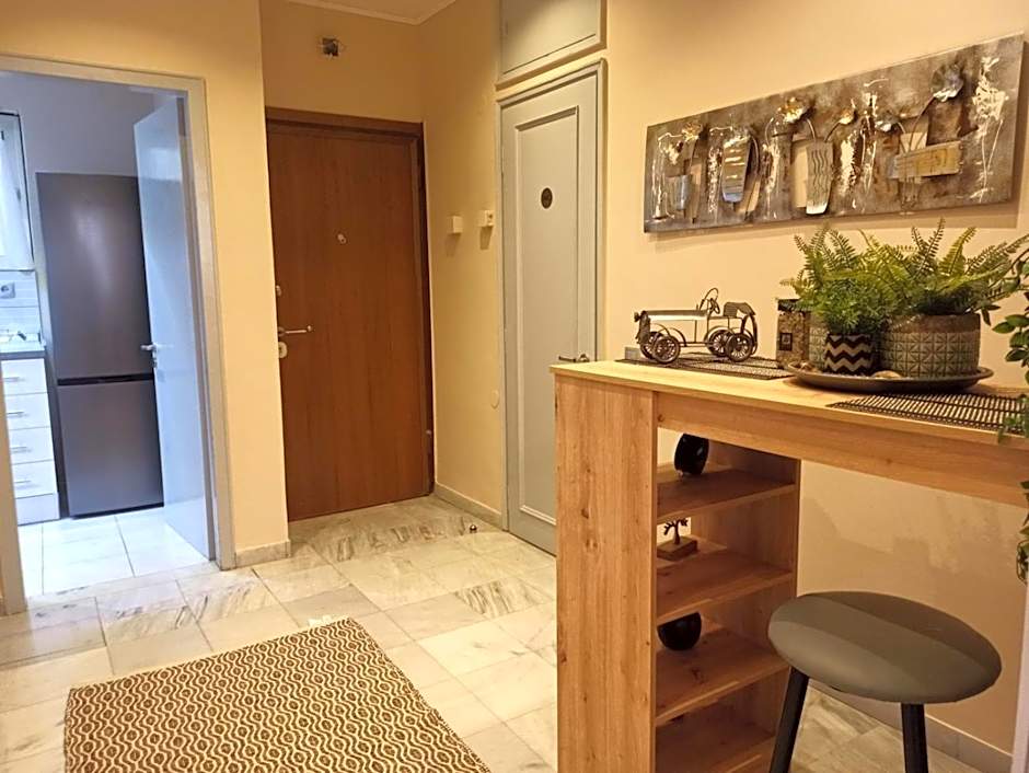 Kallaris Deluxe House