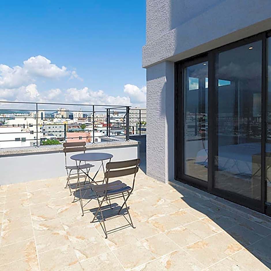 Shinshin Hotel Cheonjiyeon