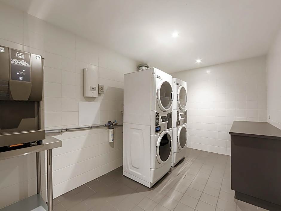 Mercure Canberra Belconnen