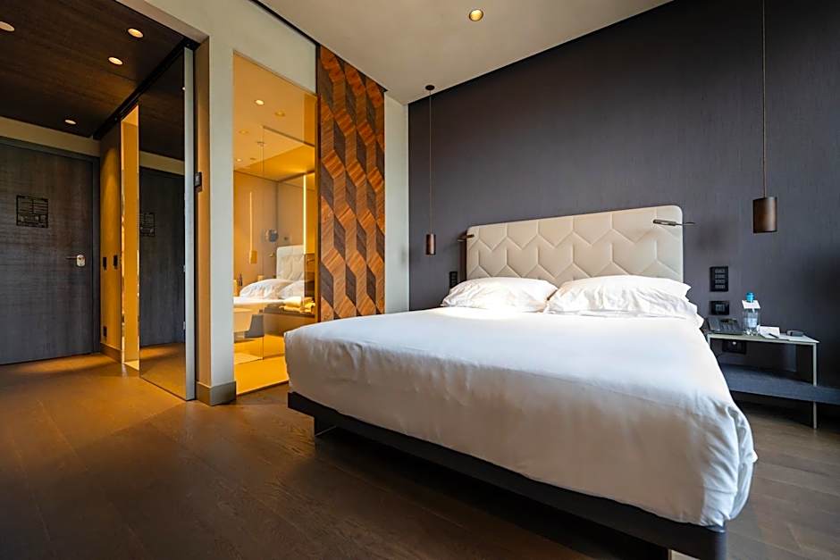 Hotel VIU Milan