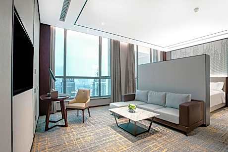 One-Bedroom Suite