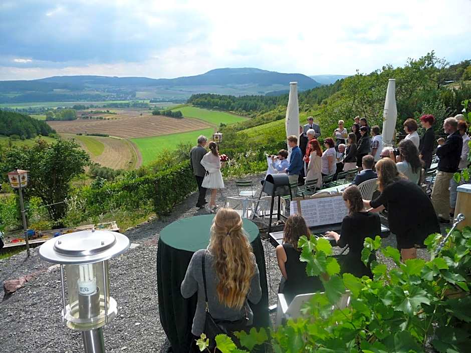 Kaiser´s Weinland Hotel