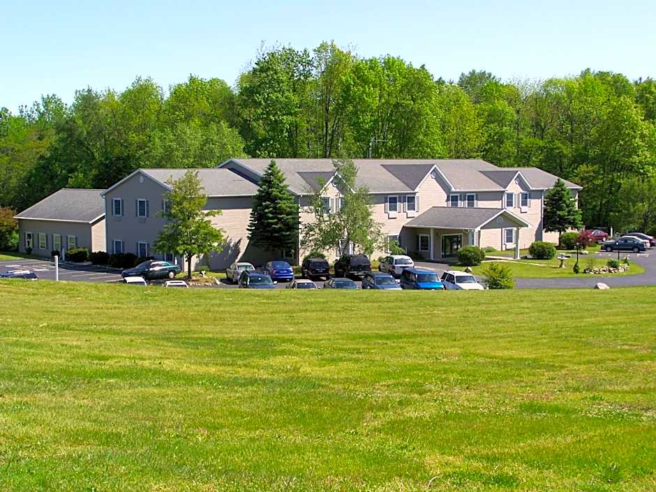 Brook Pointe Resort