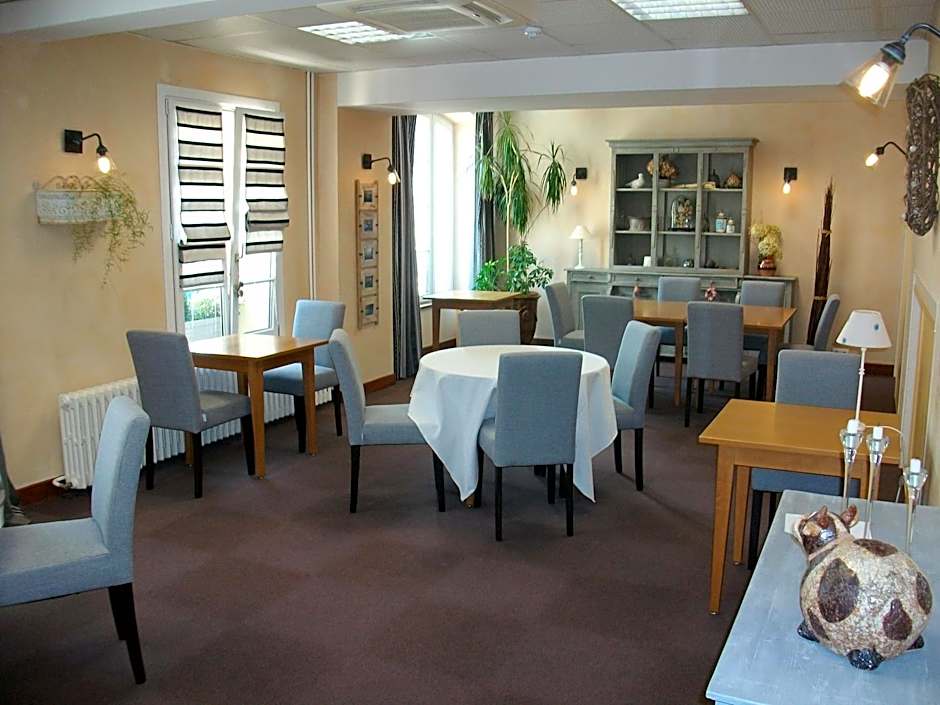 Logis Hôtel Le Central