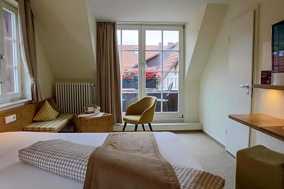 Hotel-Gasthaus Goldener Engel