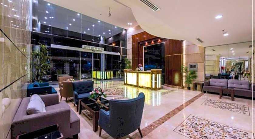 PRIMOTEL Grand Al Taoubah