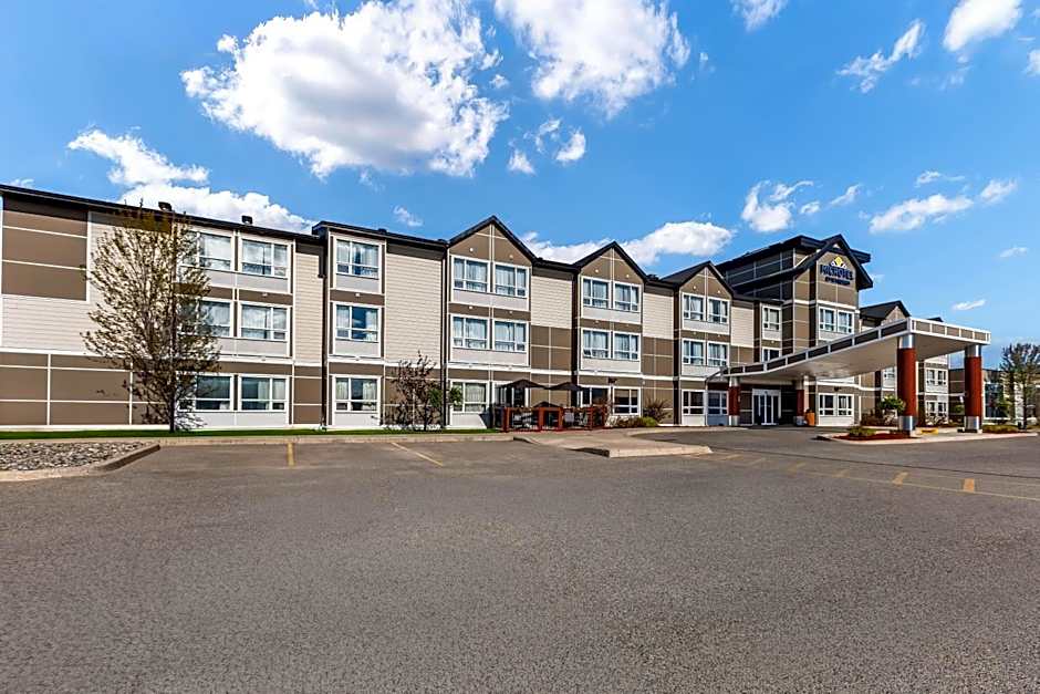 Microtel Inn & Suites by Wyndham Timmins