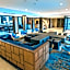 DoubleTree by Hilton Lubbock - University Area