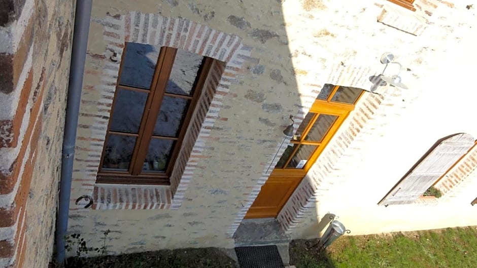 Le Moulin de Drapras