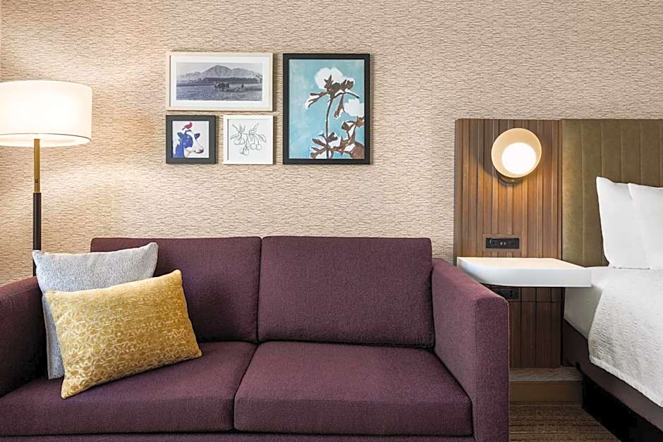 Hampton Inn By Hilton Stockton, CA