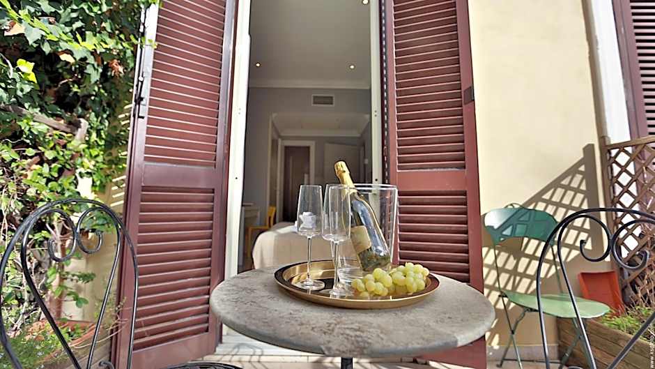 Hotel Giolitti Smart