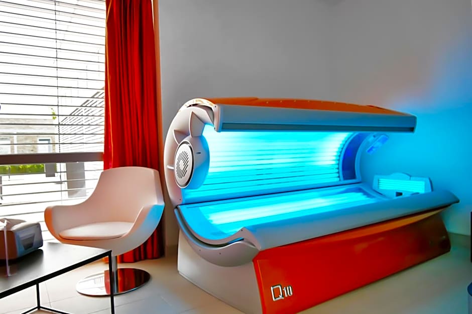 Hotel Harmony Medical & Wellness-Free Parking, 1,8km from the center