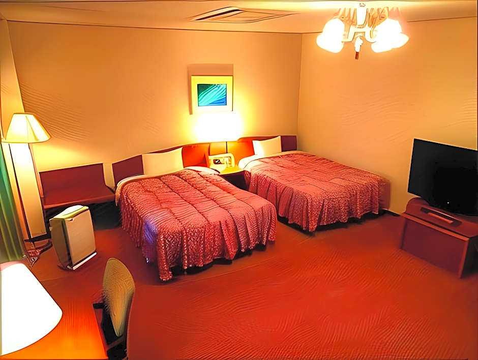 Shingu Ui Hotel
