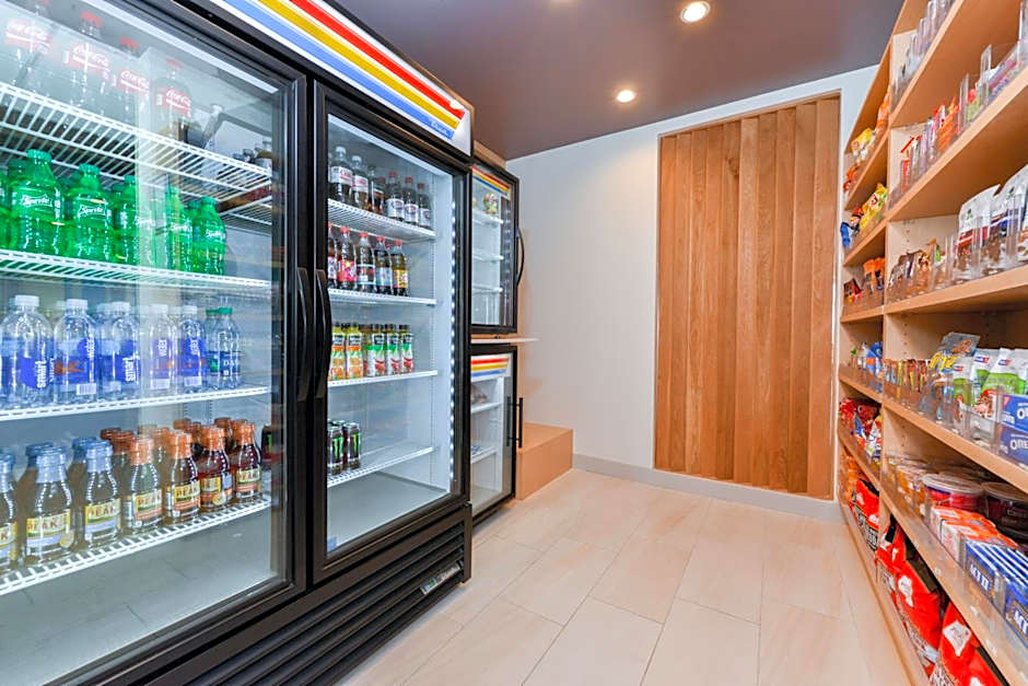 Holiday Inn Express & Suites - Ogallala By IHG