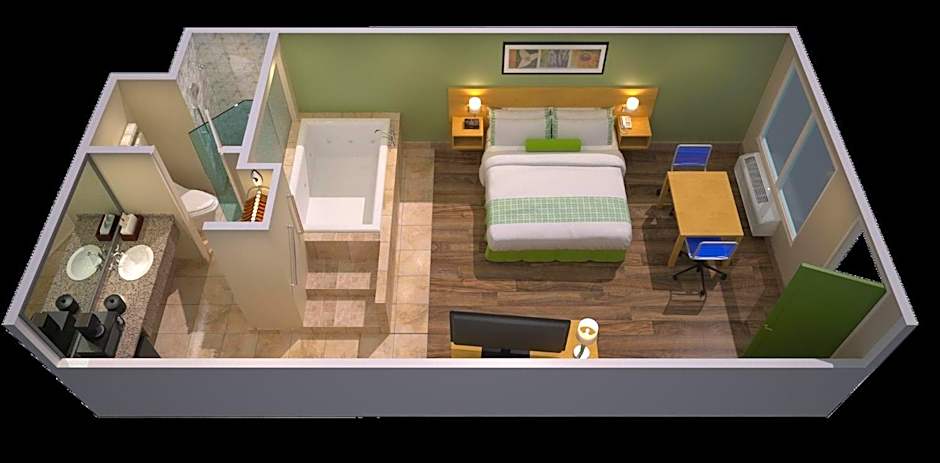 Hotel Nexus, BW Signature Collection