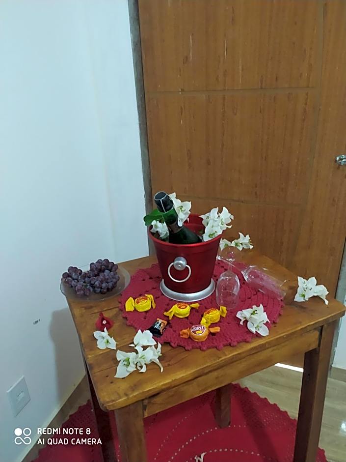 Pousada Irmãos da Serra