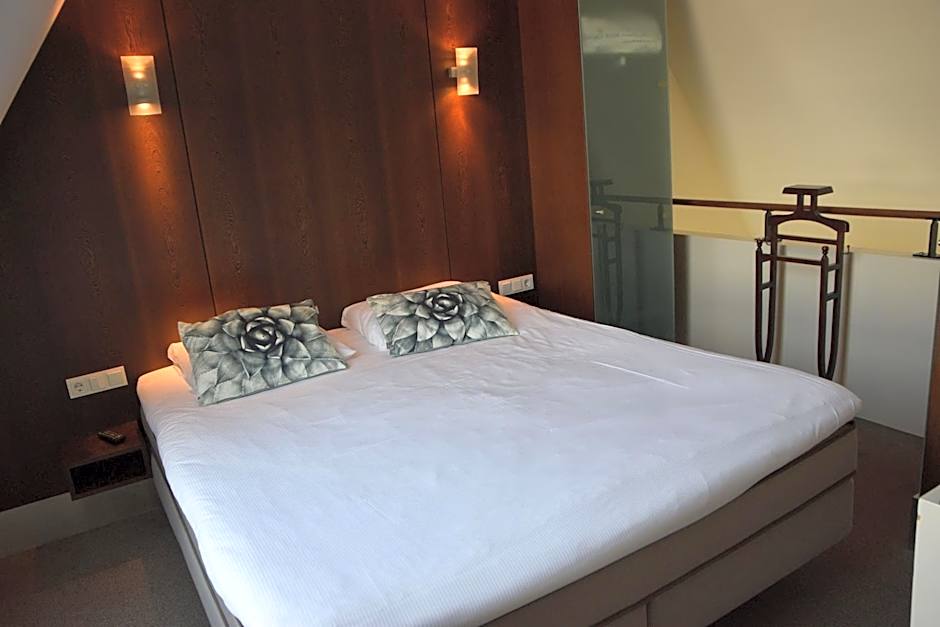 Golden Tulip West Ende