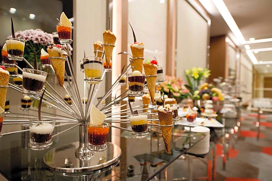 Radisson Blu Hotel Kayseri