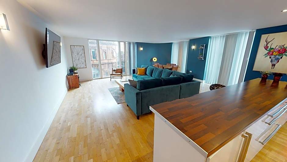 The Sinclair Building