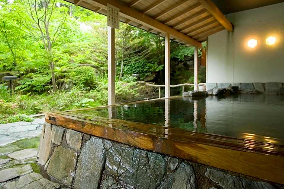 Hotel Taikan