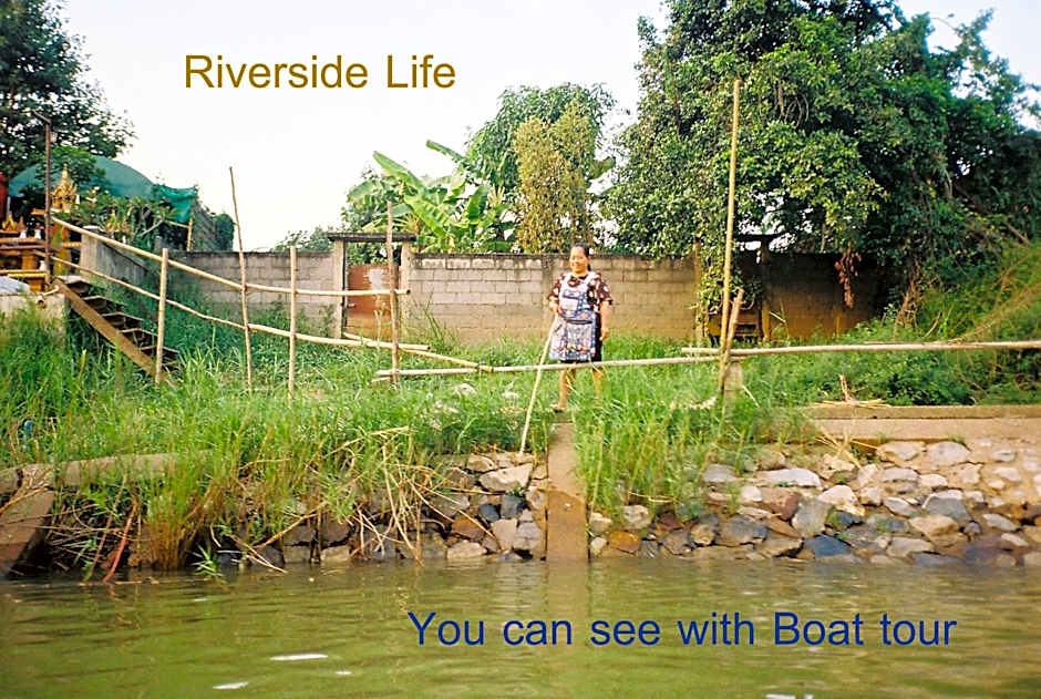 Stockhome Hostel Ayutthaya