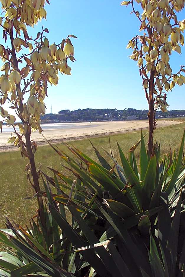 Les Chambres des Gites des Isles