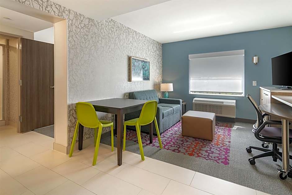 Home2 Suites by Hilton Bangor