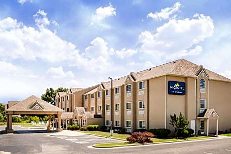 Microtel Inn & Suites By Wyndham Claremore