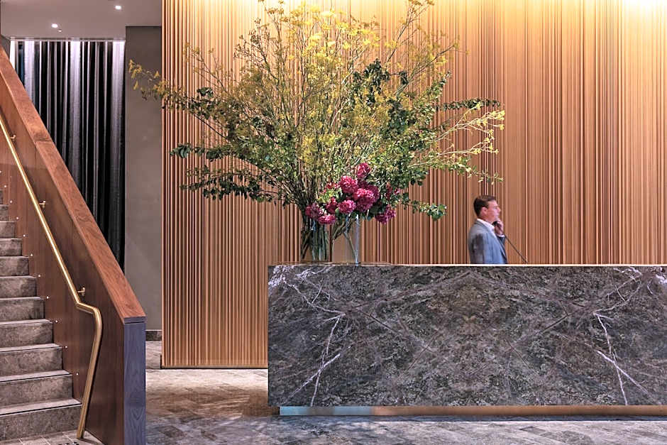 Next Hotel Melbourne, Curio Collection by Hilton