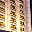 Daejeon Namoo Hotel