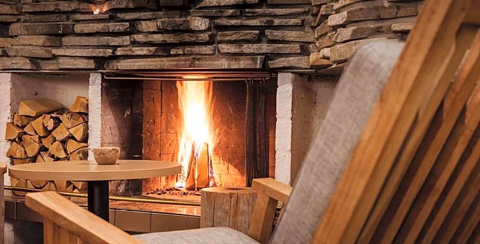 Lapland Hotels Sirkantahti