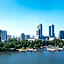 The Westin Nanjing Xuanwu Lake