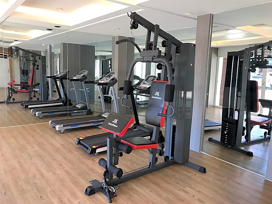 The Residence Prachinburi